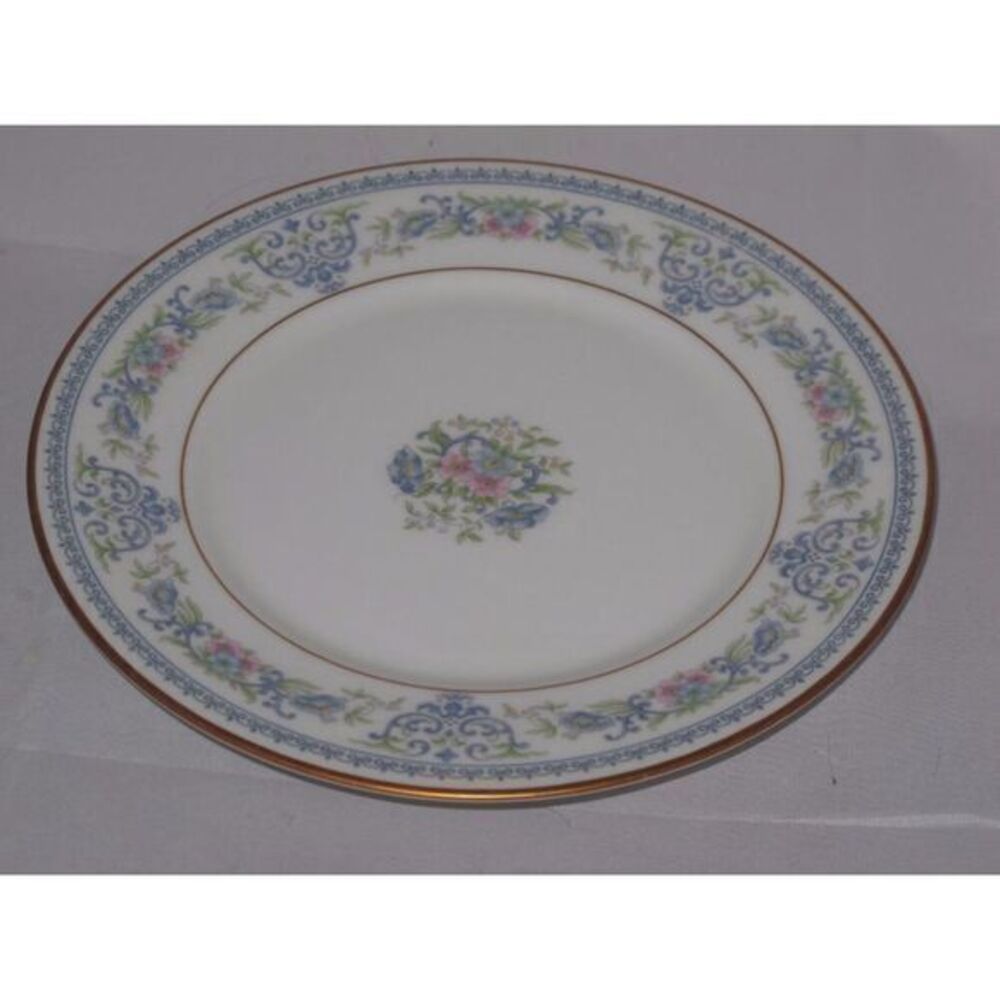Oxford by Lenox Fontaine Bread & Butter Appetizer Plate (s)